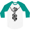 ain't that swell 3/4 Sleeve Shirt