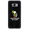 Happiness is Camp Samsung Galaxy S8 Plus