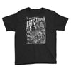 catastrophe Youth Tee