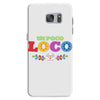 loco coco skul Samsung Galaxy S7