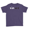 EASY SAVAGE Youth Tee