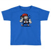 broangle Toddler T-shirt