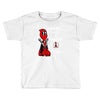 merc with a mouth Toddler T-shirt