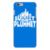 summit or plummet iPhone 6/6s Plus Case