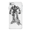 optimus prime iPhone 7 Case