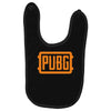 Pubg Baby Bibs