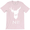 knights who say ni T-Shirt