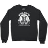 foley's gym Crewneck Sweatshirt