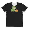 limited haloween All Over Women's T-shirt
