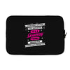 It's A Granny Thing Laptop sleeve