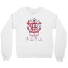 papa heros Crewneck Sweatshirt