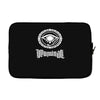illuminati Laptop sleeve