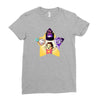 the crystal gems Ladies Fitted T-Shirt