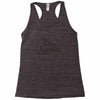 THE LEGENDS Racerback Tank