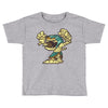 momia Toddler T-shirt