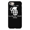 pull me, i'll blow your mind iPhone 8