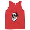 dirty santa champion Tank Top