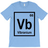 Vibranium T-Shirt
