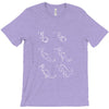 dino print girls T-Shirt