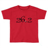 26 c Toddler T-shirt