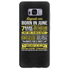 Legends Are Born In June Samsung Galaxy S8 Plus