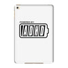powered by adhd iPad Mini 4