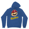 plumbers Unisex Hoodie