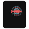 size does matter Mousepad