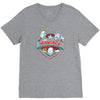 maniacs ii V-Neck Tee