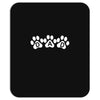 dad doggie Mousepad