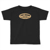 i got worms Toddler T-shirt