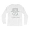 leprecons irish st patricks day Long Sleeve Shirts