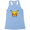 pikachu Racerback Tank