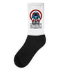 merry x mas you filthy animal 2 Socks