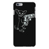 armed chihuahua ox827 best trending iPhone 6 Plus/6s Plus Case