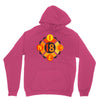 nice 18 Unisex Hoodie
