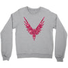 logan paul Maverick Crewneck Sweatshirt