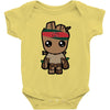 Groot Gucci Baby Bodysuit