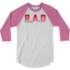 really owesome dad 3/4 Sleeve Shirt