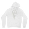 bad dreamcatcher Unisex Hoodie