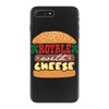 royalwithcheese iPhone 7 Plus Case
