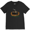 walt and jesse V-Neck Tee