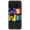 horror Samsung Galaxy S8