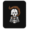 it's coffee time Mousepad
