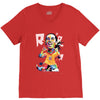 Ronaldinho V-Neck Tee
