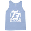 tikka t3 Tank Top