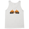 pumpkin boobs Tank Top