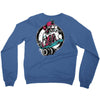 dragboarder Crewneck Sweatshirt