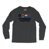 Stronger Together Long Sleeve Shirts