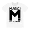 magic! All Over Women's T-shirt